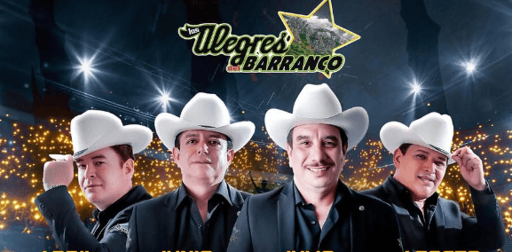 Imagen Próximo estreno de Los Alegres del Barranco es anunciado con polémico video