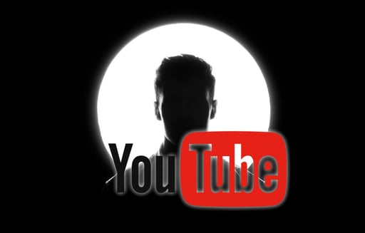 YouTube / Youtuber (ESPECIAL)