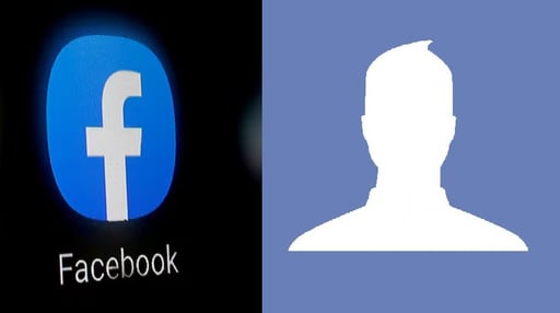 Facebook / Foto de perfil (ESPECIAL)