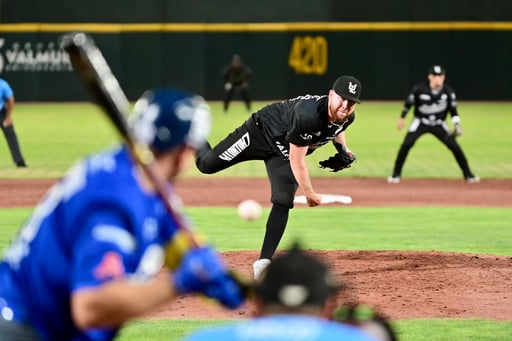 Imagen ¿Dónde ver en vivo el Unión Laguna vs Acereros de Monclova este 30 de abril? | Juego 2