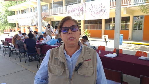 Imagen Denuncian faltante de 150 mil pesos en escuela primaria de colonia San Joaquín
