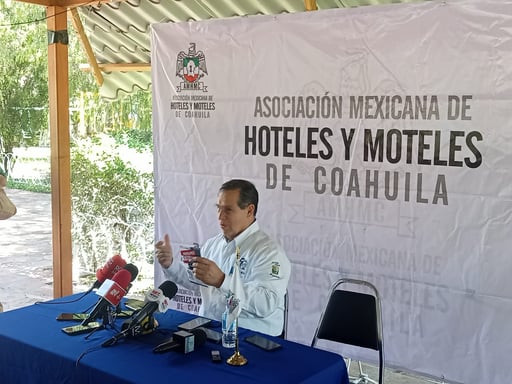 Imagen Coahuila rebasó expectativas de derrama económica en Semana Santa 2025