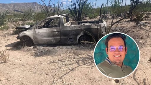 Autoridades de Durango y Coahuila concluyen operativos en campo, pero mantienen activa la investigación; se alista una nueva reunión con los familiares del joven Pablo Jared, originario de Torreón.

