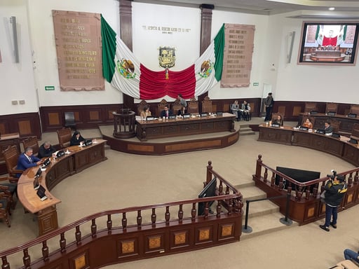 Se envió un exhorto a la Profepa desde el Congreso de Coahuila.