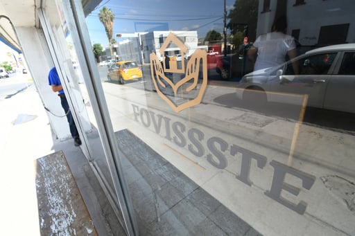 Imagen Fovissste inicia entrega de constancias de liquidación y beneficios a acreditados