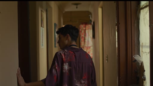 Imagen Cortometraje lagunero 'Un lugar en tierra prometida' se proyectará en Cannes 2025