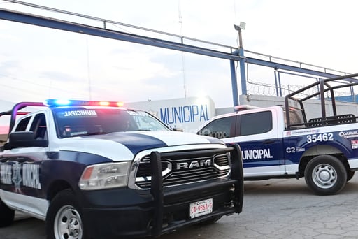 Imagen Baja robo a casa-habitación en Torreón, pero se mantiene el robo a negocio con violencia