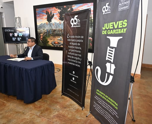 FOTO: Ramón Sotomayor