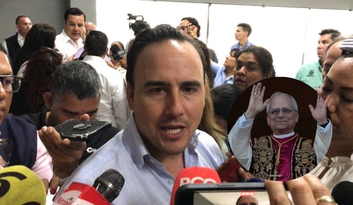 Manolo Jimenez. 