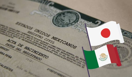 Imagen ¿Cuáles apellidos en México son de origen japonés? Podrían ser herencia de una misión samurái