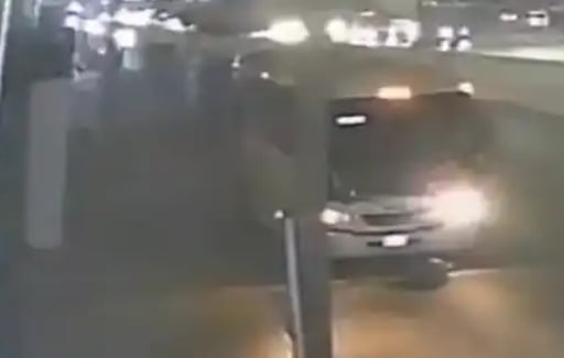 Imagen Camionero enfrentará audiencia por abandono de lesionado en Torreón