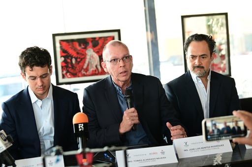 Imagen CIMAL no reporta pérdida de empleos pese a medidas arancelarias