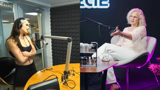 Imagen 'Tendrá sus consecuencias'; Gala Montes advierte tras entrevista de su mamá con Adrián Marcelo