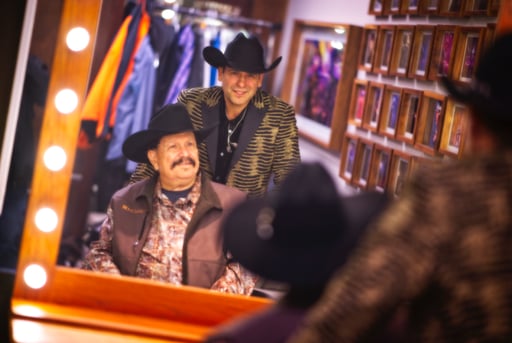 Imagen Bobby Pulido dedica tema a su padre en su nuevo proyecto