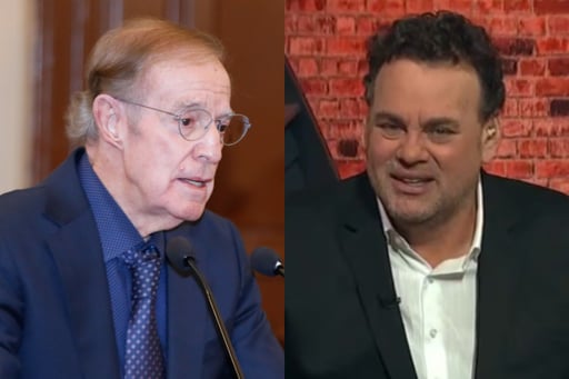 Imagen Familia de José Ramón Fernández da comunicado tras acusaciones de David Faitelson; ¿Qué dice?