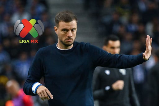 Imagen ¿Vuelve a la Liga MX? Este equipo buscaría a Martín Anselmi de vuelta