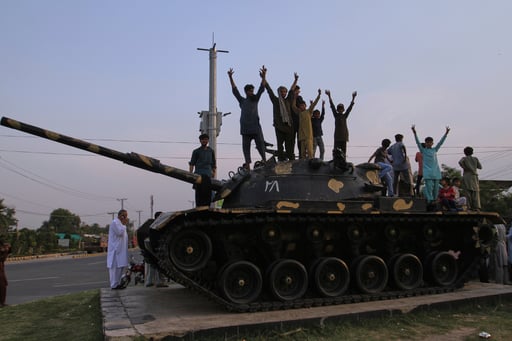 (FOTO: AP)