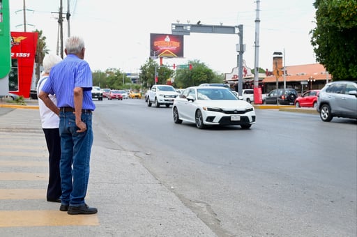 Imagen Piden integrar infraestructura peatonal y para ciclistas a obra de Abastos-Independencia
