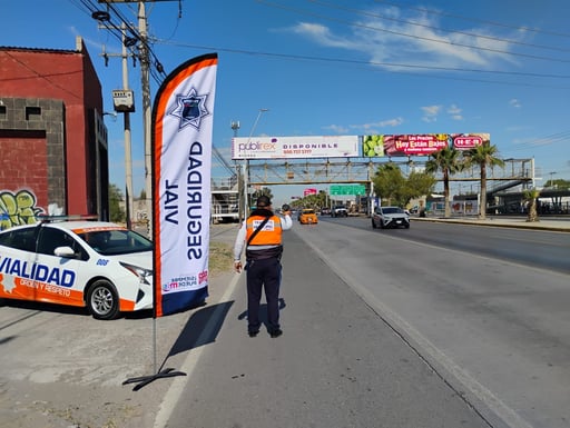 Imagen Capacitarán a 20 agentes como Auditores Viales; será el tercer grupo élite del Municipio