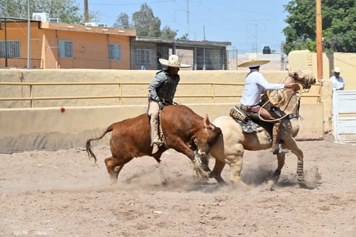 Imagen Gran Charreada del DIF Gómez Palacio, todo lo que debes saber para asistir