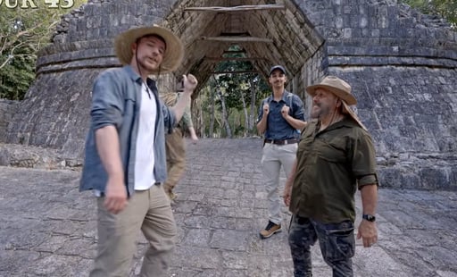 Imagen Todo sobre la polémica de MrBeast en México: demanda, acceso a zonas sagradas y versiones encontradas