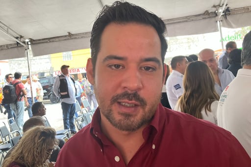 Imagen Coordinan capacitación a árbitros amateur en Torreón