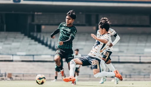 Imagen Selección Sub-17 buscará remontar y conquistar la gran final
