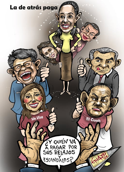 (GUAYO)