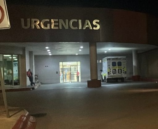 (EL SIGLO DE TORREÓN)