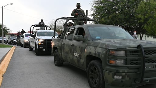 Imagen Quintana Roo adoptará estrategia de seguridad aplicada en Torreón