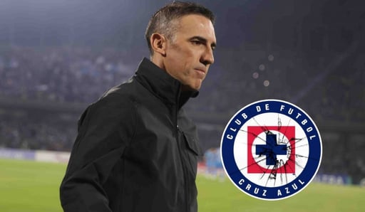 Imagen ¿Qué dijo Vicente Sanchez tras la derrota de Cruz Azul contra el América?