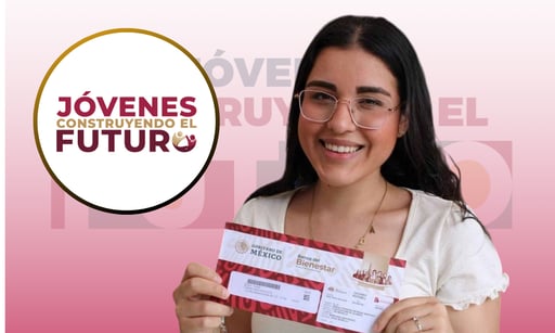 Imagen Jóvenes Construyendo en Futuro: ¿Cuándo abrirá el siguiente periodo de inscripción? | Registro paso a paso