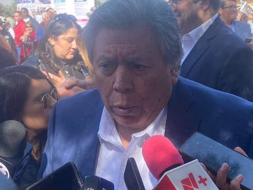 Imagen UAAAN ofrece apoyo científico para combatir gusano barrenador en el ganado