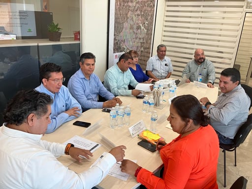 Imagen Ajustarán precio de lotes para viviendas de fundación Simi en Torreón