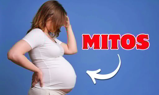 Imagen Piel en transformación: mitos de la piel en el embarazo