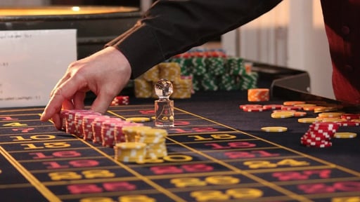 Imagen Inmersión Total: Descubre el Casino en Vivo Casino y sus Posibilidades