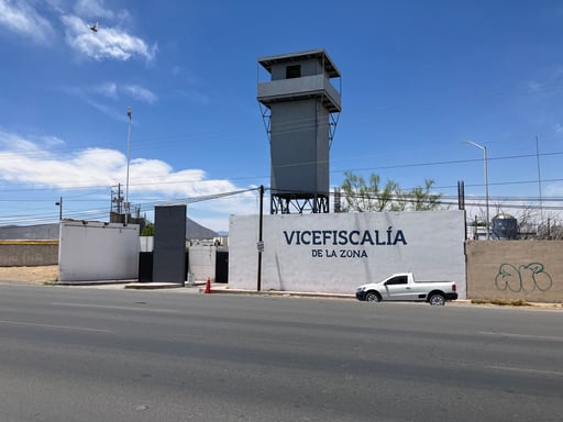 Imagen Detienen a sujeto por presunto abuso sexual en Gómez Palacio