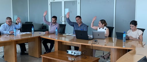 Se avanza en la creación de un nuevo Sistema Estatal homologado, tras la desaparición del ICAI. (EL SIGLO DE TORREÓN)
 