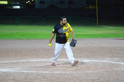 Los pitchers buscan la manera de dominar a los bateadores que han sido realmente voraces. (Especial)
