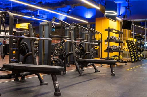 Imagen Smart Fit y los casos recientes de fallecimientos en sus gimnasios ¿Qué ha pasado con los casos?