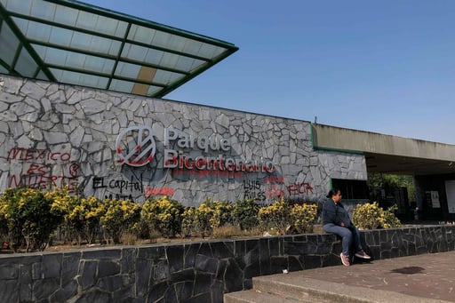 Imagen ¿Qué pasará con el Parque Bicentenario tras retiro  de la concesión?