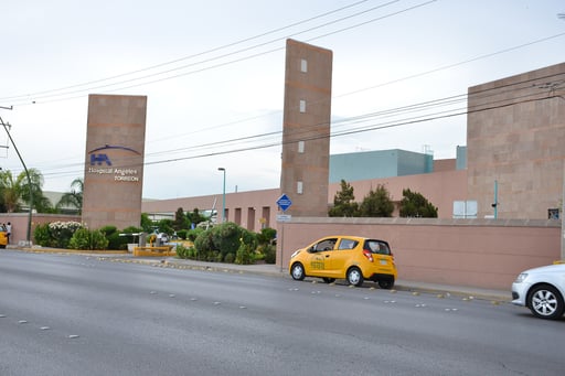 Imagen Hacia el parto deseado con el Open House Maternidad del Hospital Angeles
