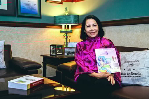 Foto: Enrique Castruita