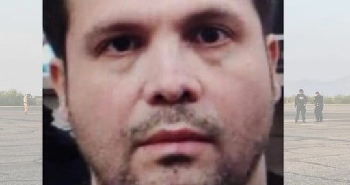 Imagen Evita Joaquín Guzmán López la pena de muerte en Estados Unidos