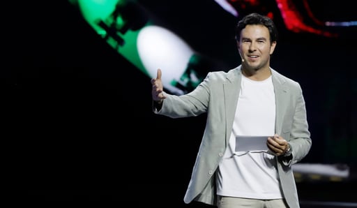 Imagen 'Checo' Pérez habla sobre su esperado regreso a la F1