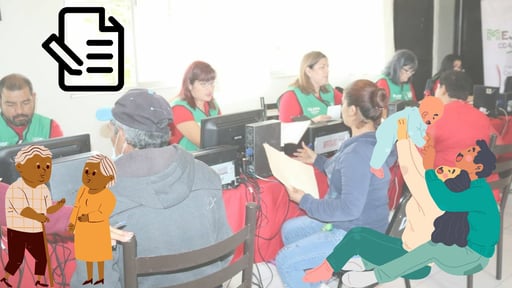 Imagen ¿Cómo obtener tu acta de nacimiento si nunca fuiste registrado?
