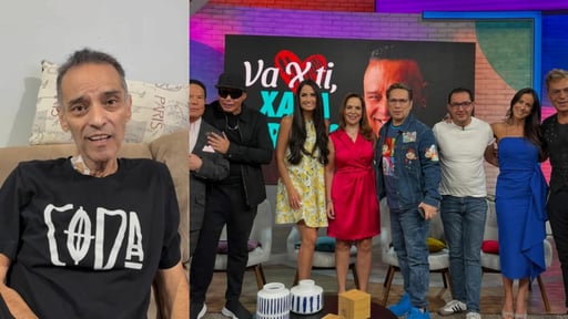 Imagen Vocalista de Coda enfrenta el cáncer por segunda vez; se movilizan para apoyarlo