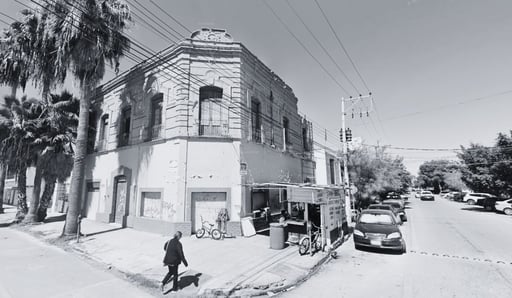 Google Maps / Captura de pantalla