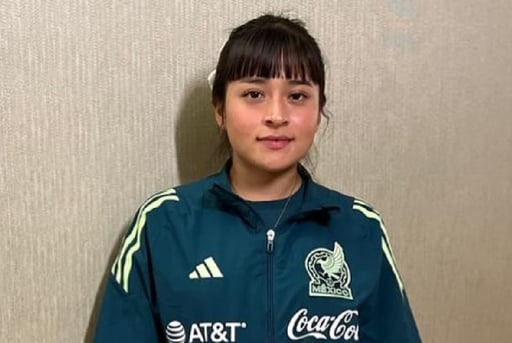Cassandra Salguero (ESPECIAL)