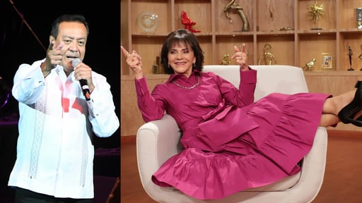 Imagen Carlos Cuevas le sugiere a Pati Chapoy que se retire; ¿por hay enemistad?'